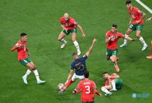 【乐玩LEWIN】读懂摩洛哥足球发展轨迹，他们的经验和日本队一样-乐玩真人线上娱乐