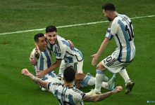 【乐玩LEWIN】本田圭佑更新社媒:祝贺阿根廷夺冠-乐玩真人线上娱乐