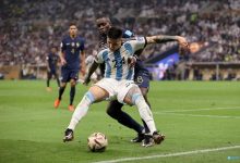 【乐玩LEWIN】恩佐-费尔南德斯:世界杯会永远在我心中,我要将它献给我的家人-乐玩真人线上娱乐