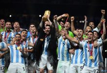 【乐玩LEWIN】圭多-罗德里格斯:赢得世界杯让阿根廷享受,我们都希望梅西捧杯-乐玩真人线上娱乐