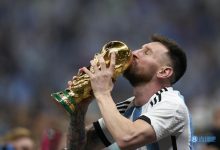 【乐玩LEWIN】记者：梅西目前没有做出任何决定或承诺，与巴黎续约是最可能选项-乐玩真人线上娱乐