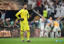 【乐玩LEWIN】0扑点,洛里遭吐槽:当比赛拖进点球大战,我就知道法国完了-乐玩真人线上娱乐