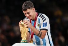 【乐玩LEWIN】绝非躺冠！迪巴拉第124分钟解围姆巴佩最后一攻，点球罚中路打进-乐玩真人线上娱乐