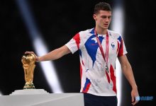 【乐玩LEWIN】记者：法国队一些球员指责帕瓦尔是内奸，透露了更衣室的一切-乐玩真人线上娱乐