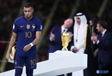 【乐玩LEWIN】愚人节！世体：巴萨希望明夏签下姆巴佩，后者不满梅西&正想离队-乐玩真人线上娱乐