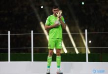 【乐玩LEWIN】经纪人暗示阿根廷国门马丁内斯考虑转会:他的目标是欧冠-乐玩真人线上娱乐