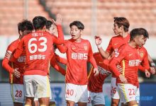 【乐玩LEWIN】粤媒回顾广州队13年历程：共获17个冠军，未来何去何从是未知数-乐玩真人线上娱乐