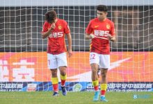 【乐玩LEWIN】粤媒：广州队与其在中超挣扎，在中甲磨炼是无奈后的理智选择-乐玩真人线上娱乐