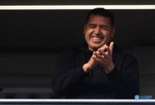 【乐玩LEWIN】科贝:里克尔梅宣布竞选博卡主席,上万人参加集会-乐玩真人线上娱乐