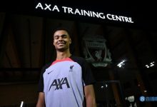 【乐玩LEWIN】R-德波尔:加克波加盟利物浦非常正确,未来他会和迪亚斯竞争位置-乐玩真人线上娱乐