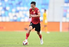 【乐玩LEWIN】贺惯发文纪念租借亚泰:未来无论以怎样的身份,一定会回到长春-乐玩真人线上娱乐