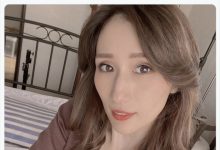 【乐玩LEWIN】睽违8个月!Julia重启twitter了!-乐玩真人线上娱乐