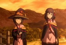 【乐玩LEWIN】TV动画《为美好的世界献上爆炎!》PV2公开,2023年4月开播-乐玩真人线上娱乐