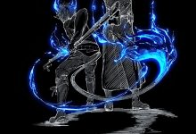 【乐玩LEWIN】《青之驱魔师》新作TV动画制作决定-乐玩真人线上娱乐