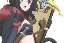 【乐玩LEWIN】TV动画《转生成为魔剑》宣布第二季制作决定-乐玩真人线上娱乐