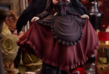 【乐玩LEWIN】手办:PROOF《五等分的新娘∬》中野五月堕天使ver-乐玩真人线上娱乐