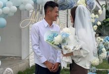 【乐玩LEWIN】斗鱼主播小浩琳儿结婚领证斗鱼主播小浩、琳儿结婚领证，网友调侃：再见已为人夫！-乐玩真人线上娱乐