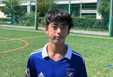 【乐玩LEWIN】天赋如何？久保建英的弟弟久保瑛史攻入在皇家社会U16处子球-乐玩真人线上娱乐