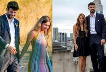 【乐玩LEWIN】西媒:?皮克与现女友即将分手,他想念夏奇拉了❤️?-乐玩真人线上娱乐