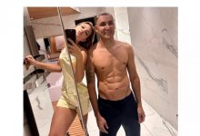 【乐玩LEWIN】为夫发声,回击球迷?——纳瓦斯妻子安德丽亚-萨拉斯-乐玩真人线上娱乐