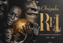 【乐玩LEWIN】辞世的球王,留下了两个字的传奇!贝利是足球世界的永恒-乐玩真人线上娱乐