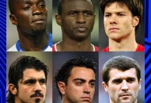 【乐玩LEWIN】六选二,你会选谁作为首发中场?-乐玩真人线上娱乐