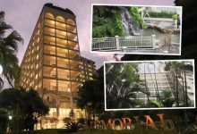 【乐玩LEWIN】太阳报透露贝利安葬地：建筑14层高且有瀑布，可俯瞰桑托斯主场-乐玩真人线上娱乐