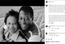 【乐玩LEWIN】心痛!贝利百岁母亲还不知儿子已经离世,球王上月曾为其庆生-乐玩真人线上娱乐