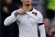 【乐玩LEWIN】安东尼社媒发文悼念贝利:尊重!-乐玩真人线上娱乐