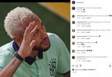 【乐玩LEWIN】内马尔发文告别2022年：这一年学到了很多，谢谢2022年-乐玩真人线上娱乐