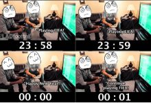 【乐玩LEWIN】今日趣图：再这么整活，我可要夺冠了-乐玩真人线上娱乐