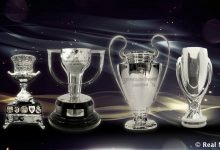 【乐玩LEWIN】皇马回顾2022年夺四冠:第14座欧冠奖杯 第35座西甲奖杯-乐玩真人线上娱乐