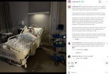 【乐玩LEWIN】雷吉隆：伤病让我过去8个月无法正常生活，相信这会让我更坚强-乐玩真人线上娱乐