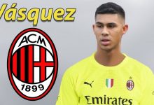 【乐玩LEWIN】记者:米兰门将新援抵达意大利,将于今天接受俱乐部体检-乐玩真人线上娱乐