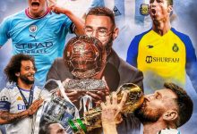 【乐玩LEWIN】2023足坛看点:阿森纳期待复兴夺冠,C罗在西亚迎接新挑战-乐玩真人线上娱乐