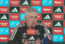 【乐玩LEWIN】安帅：克罗斯下个月会明确未来 本泽马等人不会出战本场国王杯-乐玩真人线上娱乐