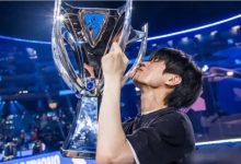 【乐玩LEWIN】Chovy直播时谈论全明星赛提及Deft:无所谓,赫奎哥会出手!-乐玩真人线上娱乐