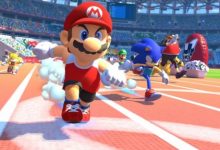 【乐玩LEWIN】世嘉《马力欧和索尼克奥林匹克》新作或正在开发中-乐玩真人线上娱乐