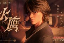 【乐玩LEWIN】王者荣耀莱西奥火鹰CG上线：莱西奥这次将会如何续写火鹰传奇？-乐玩真人线上娱乐