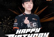 【乐玩LEWIN】HLE官方:祝教练DanDy生日快乐-乐玩真人线上娱乐