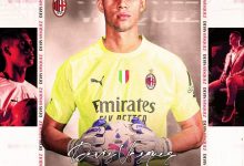 【乐玩LEWIN】前教练:瓦斯奎兹能成世界最佳门将之一,对意甲联赛来说他很完美-乐玩真人线上娱乐