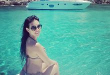 【乐玩LEWIN】21岁的天空☁️2015年 遇见C罗之前的乔治娜??-乐玩真人线上娱乐