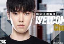 【乐玩LEWIN】Chovy说明年将承担Carry重任 我觉得Chovy就是个混子-乐玩真人线上娱乐