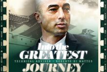 【乐玩LEWIN】官方：前切尔西主帅迪马特奥担任全北现代技术顾问-乐玩真人线上娱乐