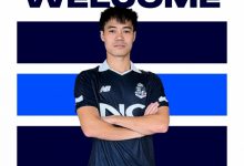 【乐玩LEWIN】官方：26岁越南国脚阮文全加盟K2联赛首尔衣恋-乐玩真人线上娱乐