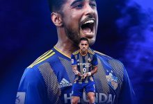 【乐玩LEWIN】泰山外援莱昂纳多结束蔚山租借生涯 单赛季14球助球队夺联赛冠军-乐玩真人线上娱乐