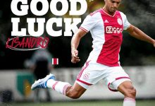 【乐玩LEWIN】官方:阿贾克斯和阿根廷后卫马加兰解约,球员合同本应今夏到期-乐玩真人线上娱乐