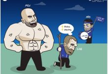 【乐玩LEWIN】今日趣图:乌拉圭卢卡库 英超劳塔罗 利物浦维尔纳在此!何人应战?-乐玩真人线上娱乐