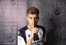 【乐玩LEWIN】伦敦标晚:阿森纳加入了对希腊19岁球员康斯坦泰亚斯的竞购-乐玩真人线上娱乐