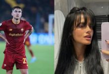 【乐玩LEWIN】迪巴拉女友晒新造型照,时尚长刘海一改往日形象-乐玩真人线上娱乐